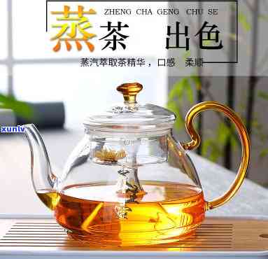 蒸茶壶适合煮什么茶，探究蒸茶壶的适用围：最适合煮哪些茶叶？