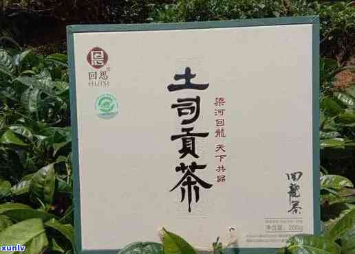 土司贡茶属于什么茶-土司贡茶属于什么茶类