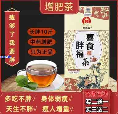 胖子应该喝什么茶好一点？选择适合自己的健饮品