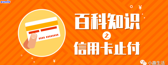 怎么让信用卡停止利息支付，停止信用卡利息：怎样做到？