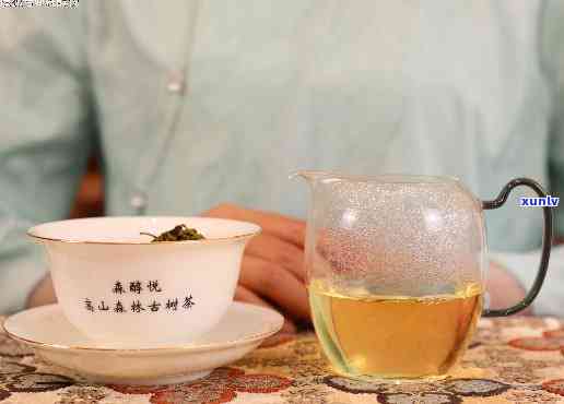 甲病人喝什么茶好一点？专家推荐适合患者的茶饮方案