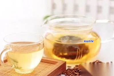 癌症病人喝什么茶好？女性适用的茶饮推荐