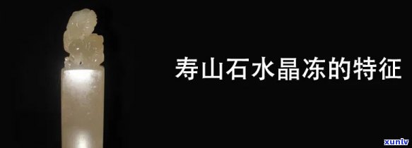 寿山玛瑙冻石特点，探秘寿山玛瑙冻石：独特的特点与魅力