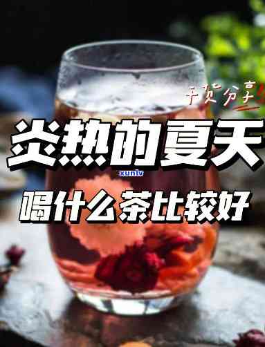 天炎热喝什么茶好-天炎热喝什么茶好一点