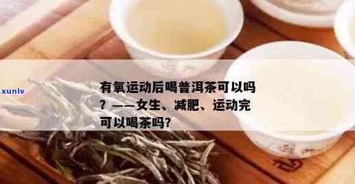 运动量大喝什么茶好-运动量大喝什么茶好一点