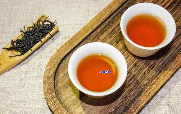 什么红茶喝着有点甜-什么红茶喝着有点甜味