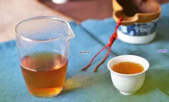 喝完红茶嘴巴发涩，探究红茶为何会导致口腔干涩感