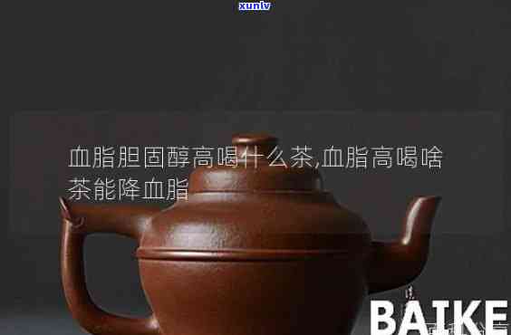 胆固醇高喝什么茶好-血脂胆固醇高喝什么茶好