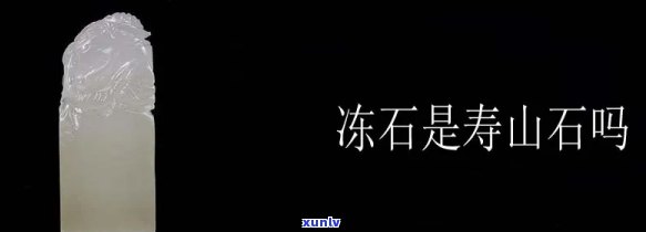 寿山石与冻玉石：哪个更胜一筹？