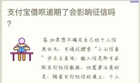 支付宝借呗逾期一天利息多少钱，怎样计算支付宝借呗逾期一天的利息？