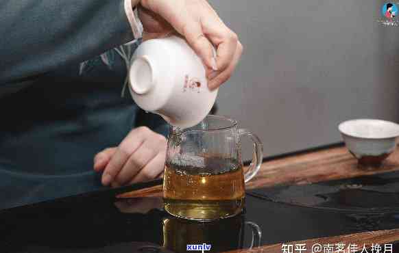 什么茶适合久泡壶中-什么茶适合久泡壶中的人喝