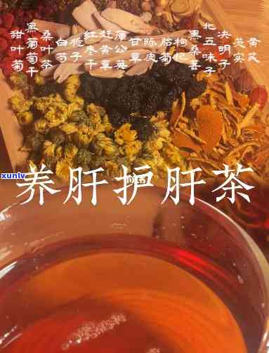 肝排喝什么茶-肝脏排喝什么茶