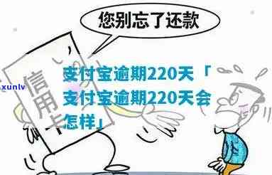 支付宝逾期2万多一月罚息，警惕！支付宝逾期2万多，每月将面临高额罚息