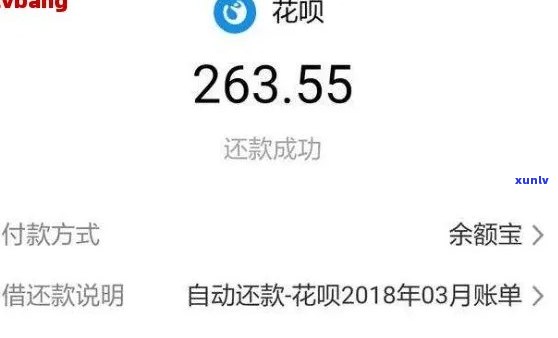 支付宝花呗借呗逾期7万利息计算  及结果