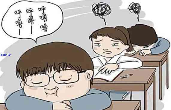 学生上课犯困喝什么茶好用？提神醒脑必备！