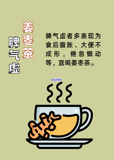 气血亏喝什么茶，气血亏虚？试试这些茶，让你恢复健！