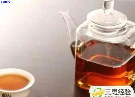 喝红茶真的能去湿气吗？对女性有效吗？