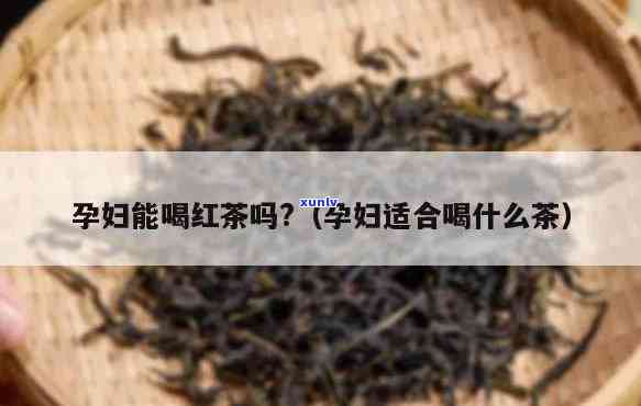 孕妈可以喝红茶吗？哪种茶更适合孕期饮用？