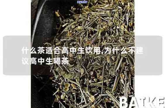 高中生男孩喝什么茶好，为高中生男生推荐的几种适合饮用的茶叶