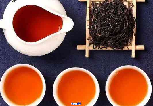 红茶喝哪种比较好呢，探究红茶种类：哪种口感更胜一筹？