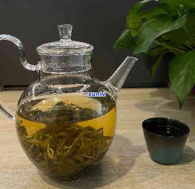 太劳累喝什么茶，解乏神器：疲惫时适合饮用的茶叶推荐