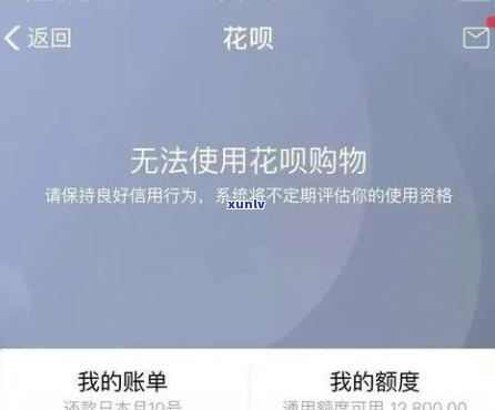 花呗逾期还能用支付宝吗？安全性怎样？