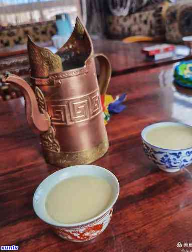 青海喝的茶是什么茶啊，探寻青海独特的茶文化：你了解青海喝的是什么茶吗？