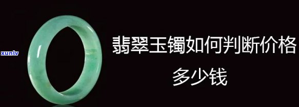 家传翡翠玉镯值多少钱，揭秘家传翡翠玉镯的价值：价格如何估算？