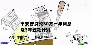 平安普贷款期限最长多久？详解贷款期限与还款规定