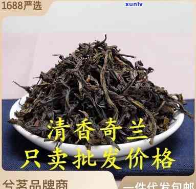 兰花香的茶有哪些品种，探寻兰花香的茶品世界：哪些品种值得一试？