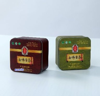 七佛贡茶属于什么茶-七佛贡茶属于什么茶类