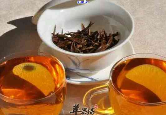 清肺热的茶是什么茶叶？详解其原料及功效