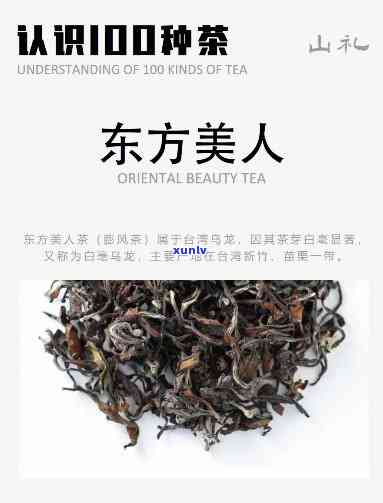 东方美人属于什么茶图片，探究茶叶品种：了解东方美人的分类与特性——附带图片解析