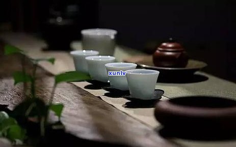 喝什么茶对心脏比较好，呵护心脏，喝什么茶？