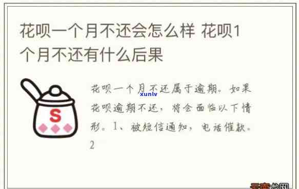 花呗还不了钱会有什么作用-花呗还不了钱会有什么作用吗