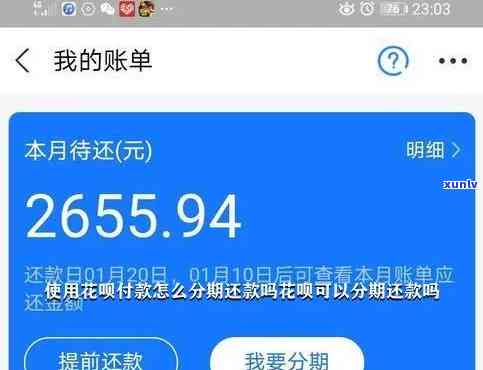 花呗期还有什么作用吗，花呗期还款：会产生哪些作用？