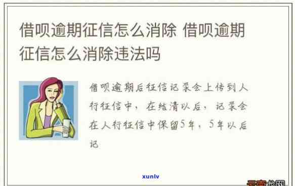 借呗逾期一天会作用吗？多久能恢复正常和恢复？