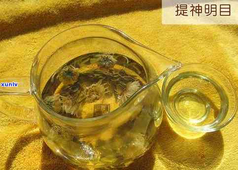 什么茶没有提神作用呢，寻找非提神茶叶：什么茶没有提神作用？