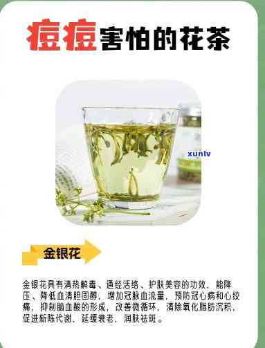 去痤疮的什么茶管用-去痤疮的什么茶管用啊