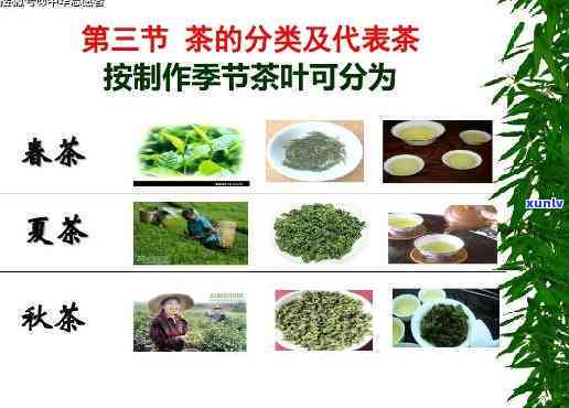 大师手作茶：茶叶种类、 *** 工艺及介绍