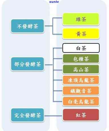 大师手作茶：茶叶种类、 *** 工艺及介绍