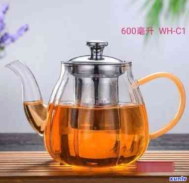 小容量茶壶泡什么，选择适合小容量茶壶的茶叶品种