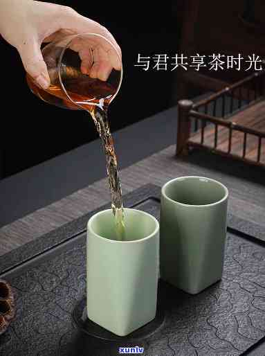 开片茶杯用什么茶养好？选择适合的茶叶让杯子焕发新光彩