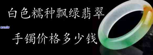 绿糯种翡翠手镯价位，探秘绿糯种翡翠手镯价格：了解这一热门珠宝的行情走势