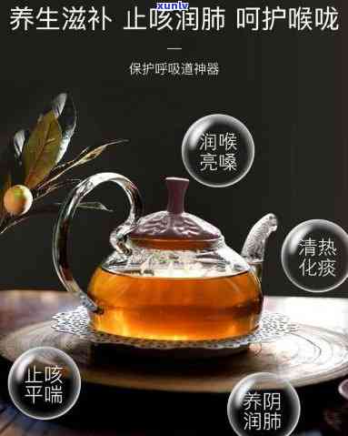 痰多喝什么茶能祛痰，痰多困扰？试试这些能有效祛痰的茶叶！