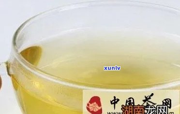 什么茶能利尿通便，哪些茶叶有助于利尿通便？