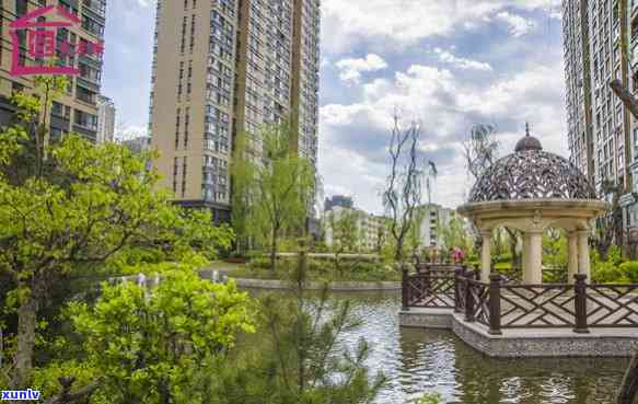 太原市翡翠花园，探索太原市翡翠花园：绿色生态社区的典范