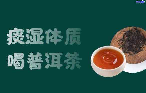 痰湿体质喝什么茶好-痰湿体质喝什么茶好?