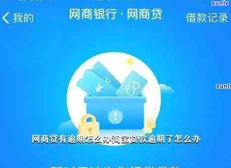 网商贷逾期两天会怎么样，网商贷逾期两天：作用及解决方案