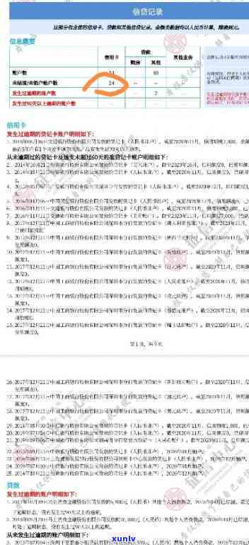 网贷逾期一个月有不存在作用记录，网贷逾期一个月是不是会作用个人记录？